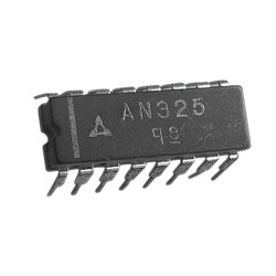 AN325 Circuito Integrado
